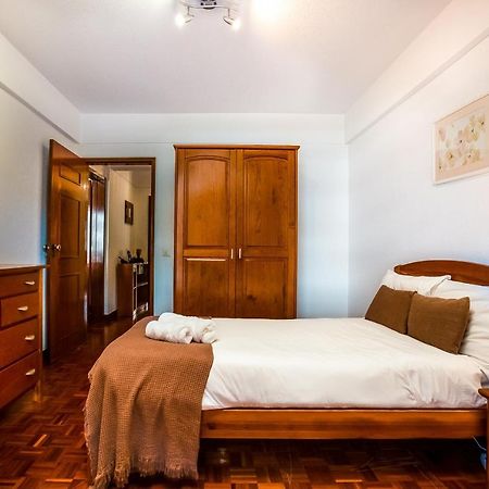 Camoes Apartment By Atlantic Holiday Funchal  Esterno foto