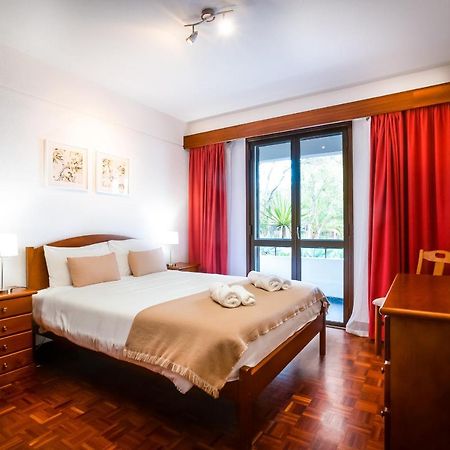 Camoes Apartment By Atlantic Holiday Funchal  Esterno foto