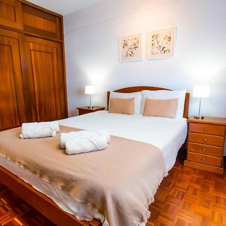 Camoes Apartment By Atlantic Holiday Funchal  Esterno foto