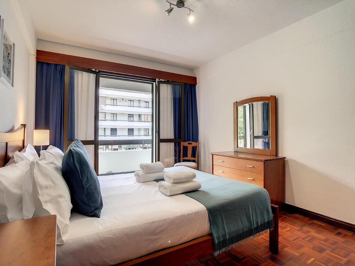 Camoes Apartment By Atlantic Holiday Funchal  Esterno foto
