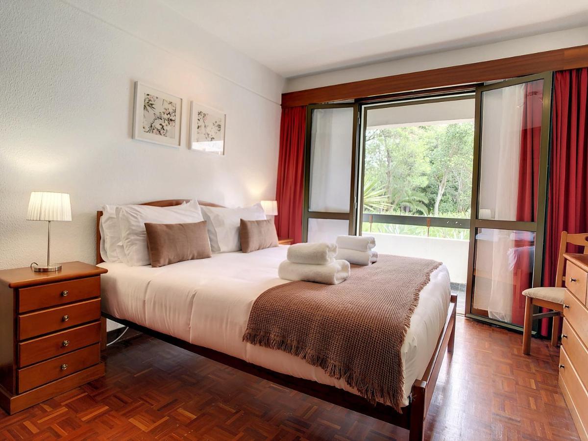 Camoes Apartment By Atlantic Holiday Funchal  Esterno foto