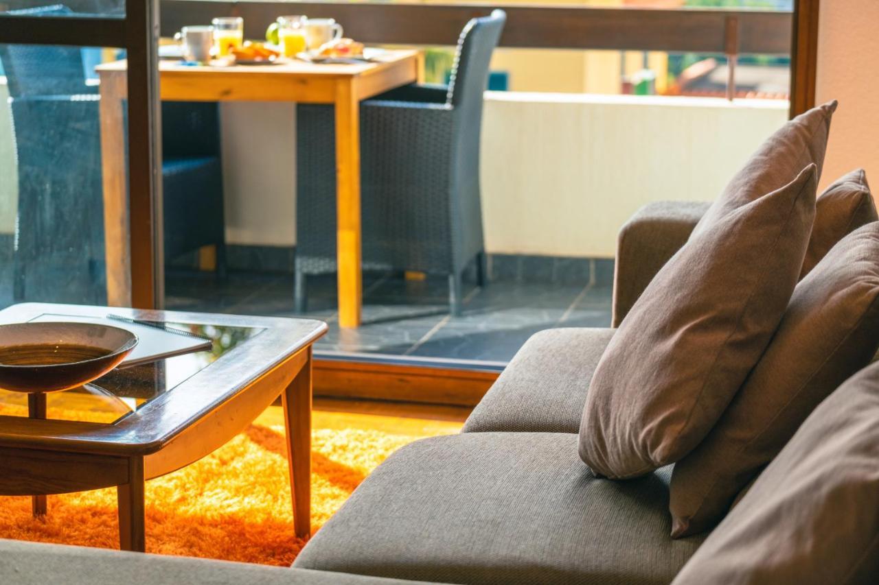 Camoes Apartment By Atlantic Holiday Funchal  Esterno foto