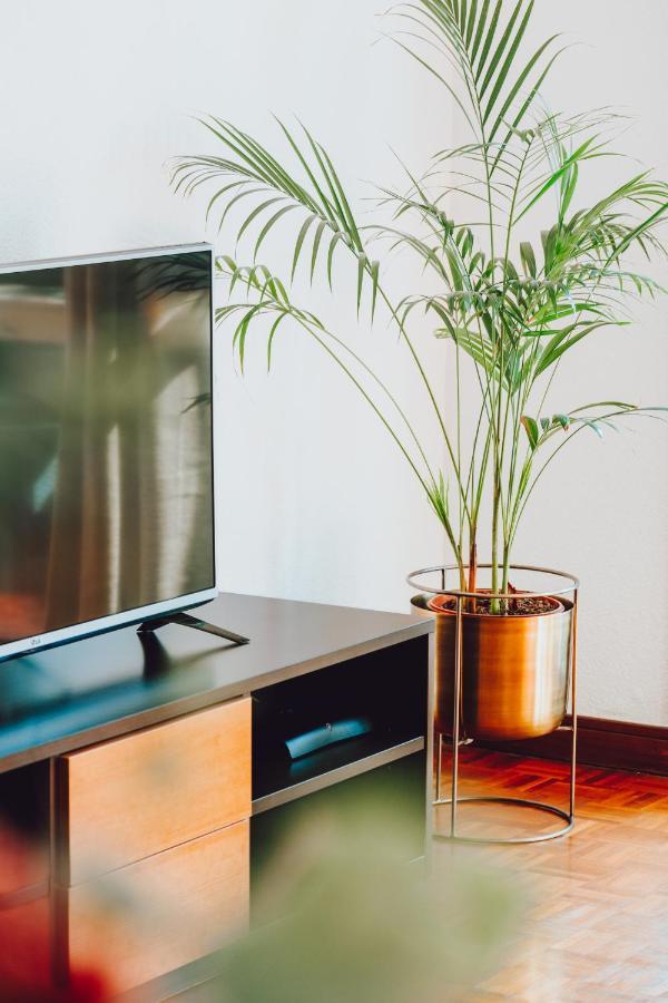 Camoes Apartment By Atlantic Holiday Funchal  Esterno foto