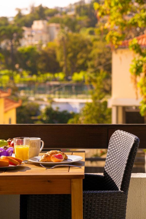 Camoes Apartment By Atlantic Holiday Funchal  Esterno foto
