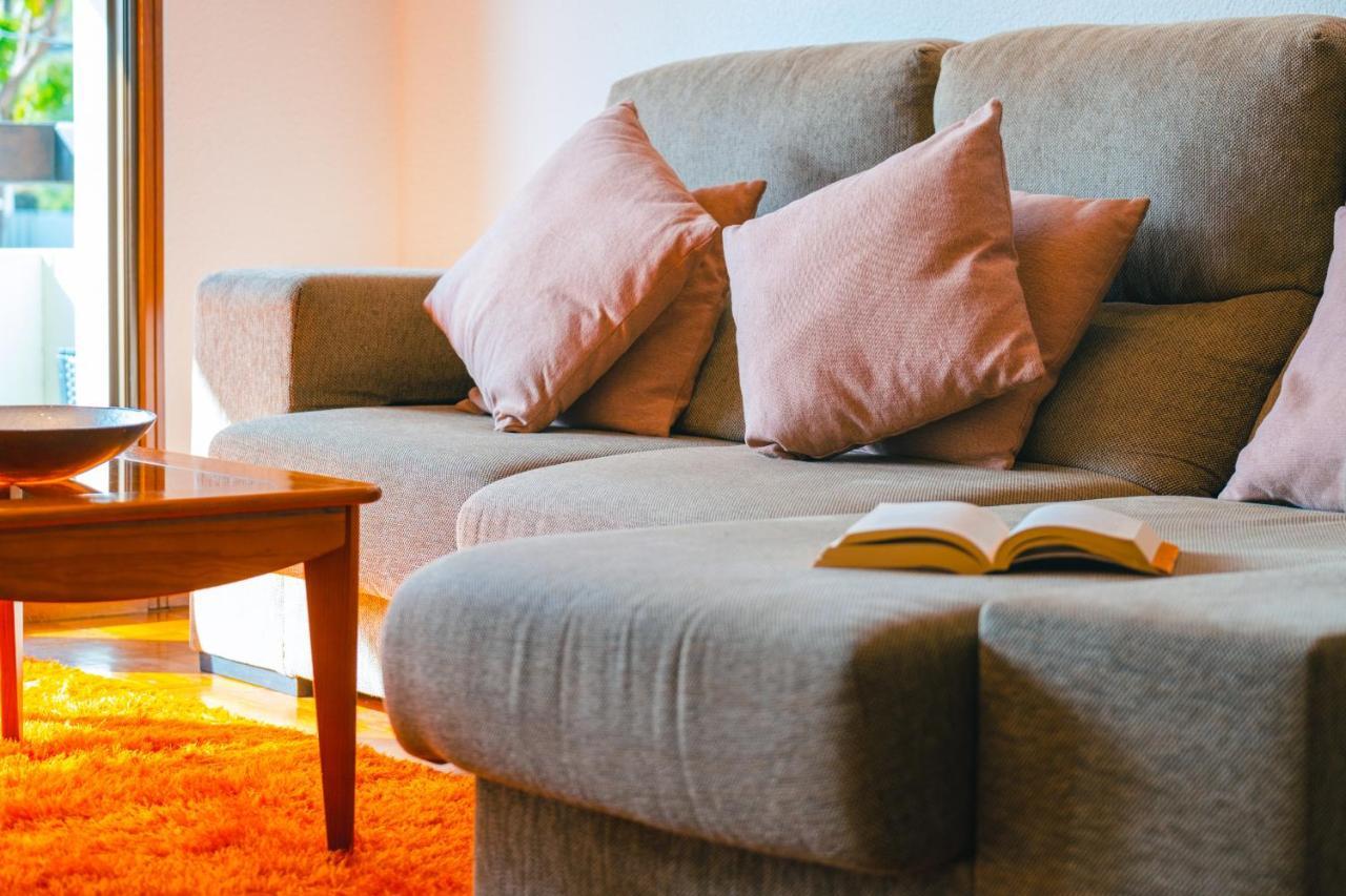 Camoes Apartment By Atlantic Holiday Funchal  Esterno foto
