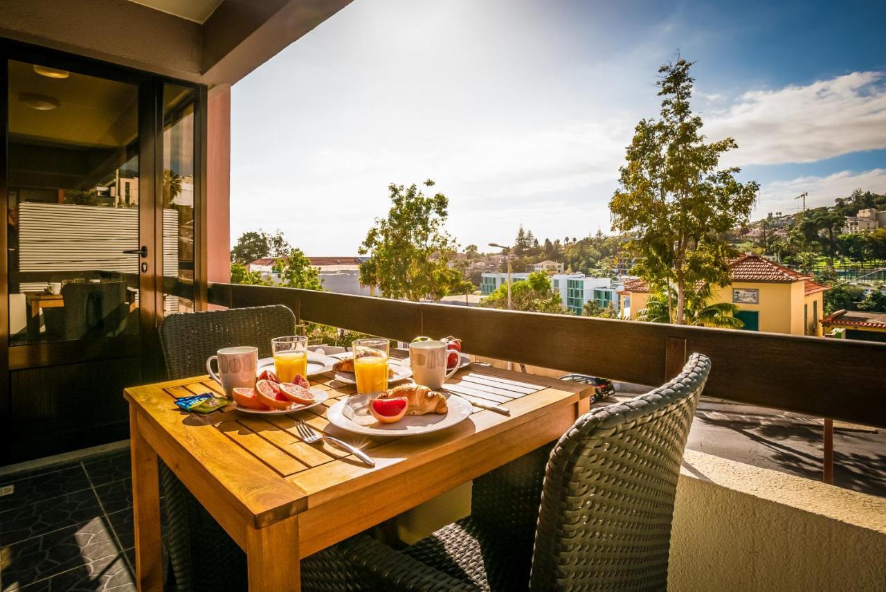 Camoes Apartment By Atlantic Holiday Funchal  Esterno foto