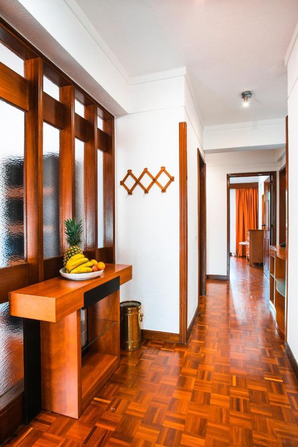 Camoes Apartment By Atlantic Holiday Funchal  Esterno foto