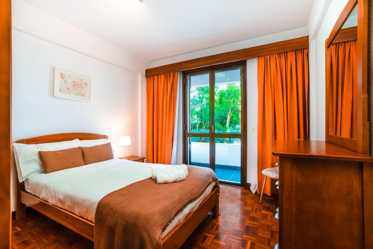 Camoes Apartment By Atlantic Holiday Funchal  Esterno foto