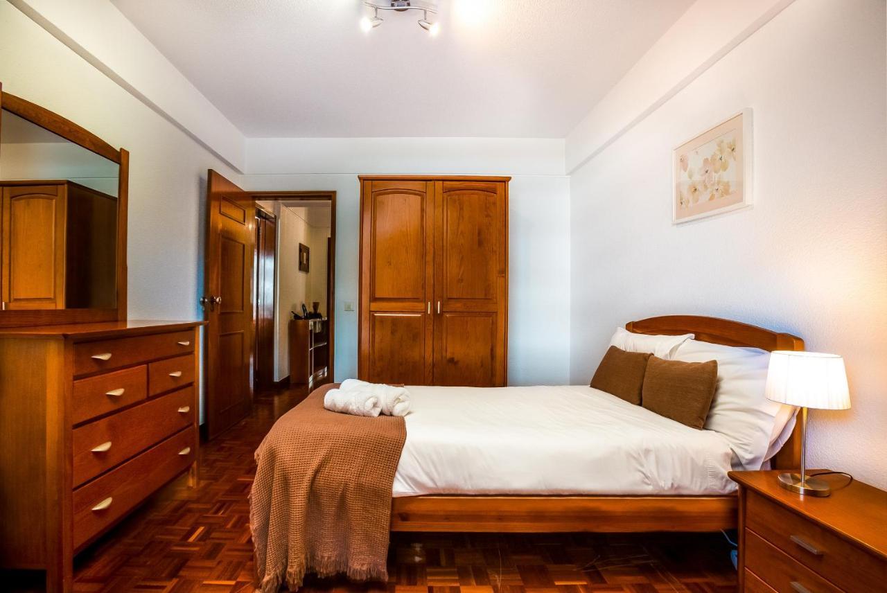 Camoes Apartment By Atlantic Holiday Funchal  Esterno foto