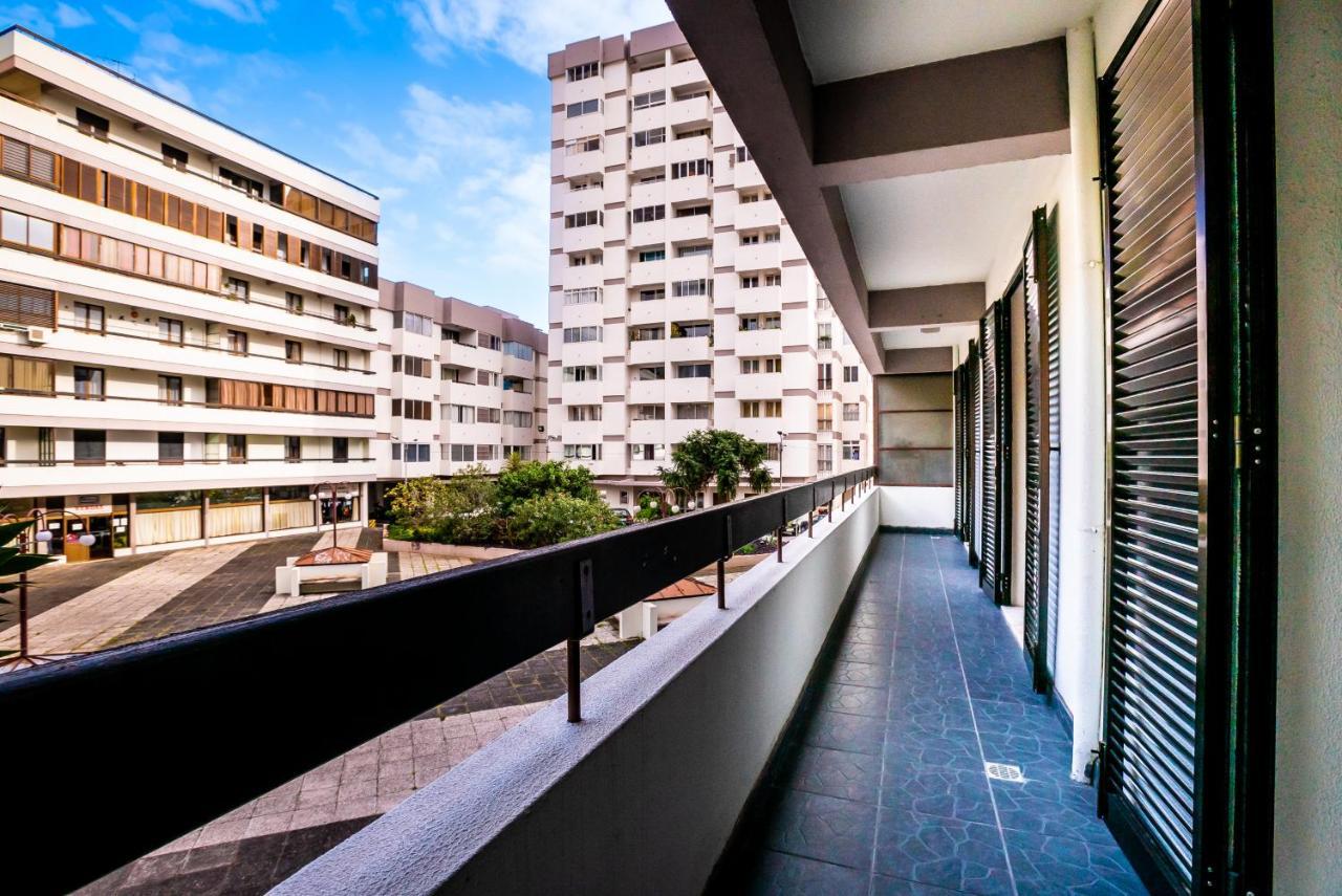 Camoes Apartment By Atlantic Holiday Funchal  Esterno foto