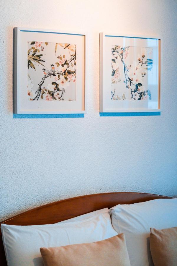 Camoes Apartment By Atlantic Holiday Funchal  Esterno foto