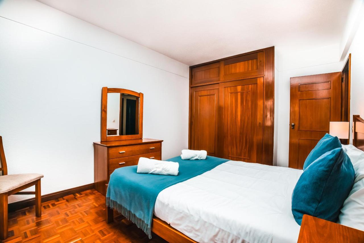 Camoes Apartment By Atlantic Holiday Funchal  Esterno foto