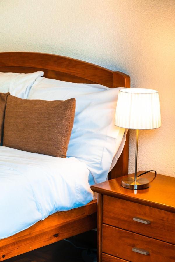 Camoes Apartment By Atlantic Holiday Funchal  Esterno foto