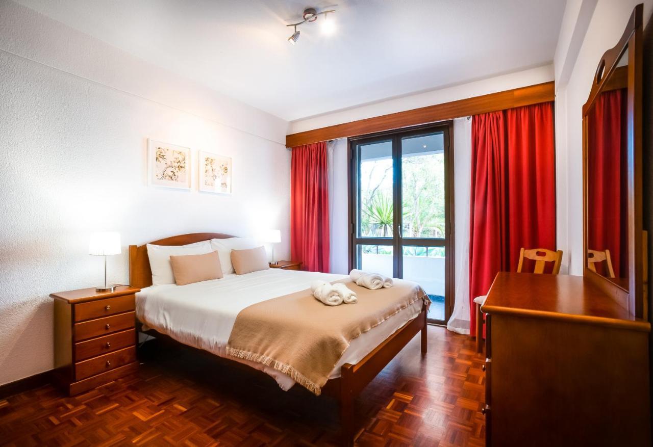 Camoes Apartment By Atlantic Holiday Funchal  Esterno foto