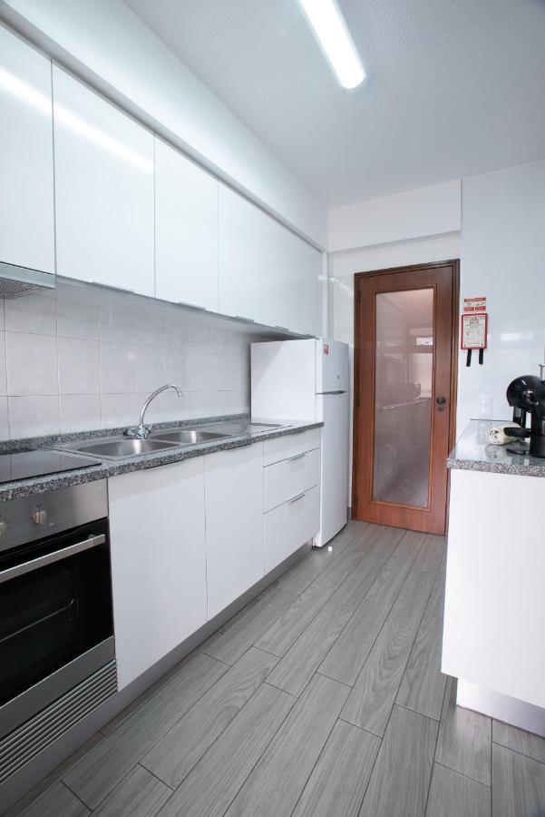Camoes Apartment By Atlantic Holiday Funchal  Esterno foto