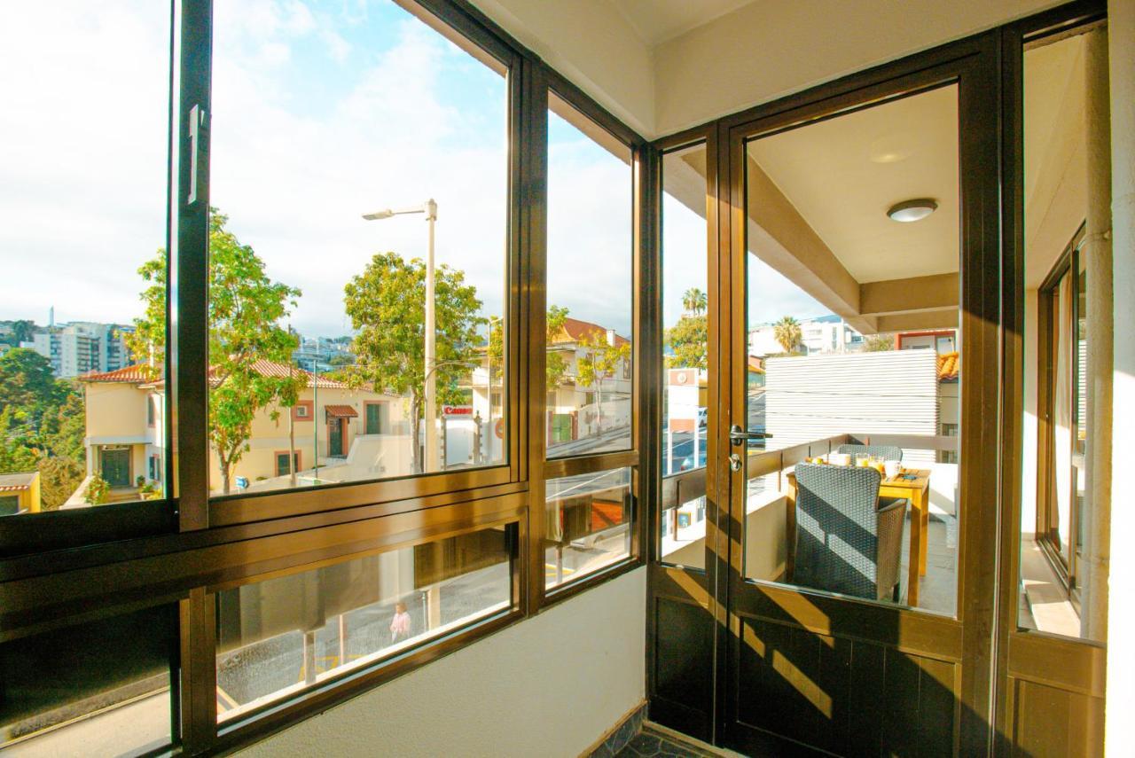 Camoes Apartment By Atlantic Holiday Funchal  Esterno foto