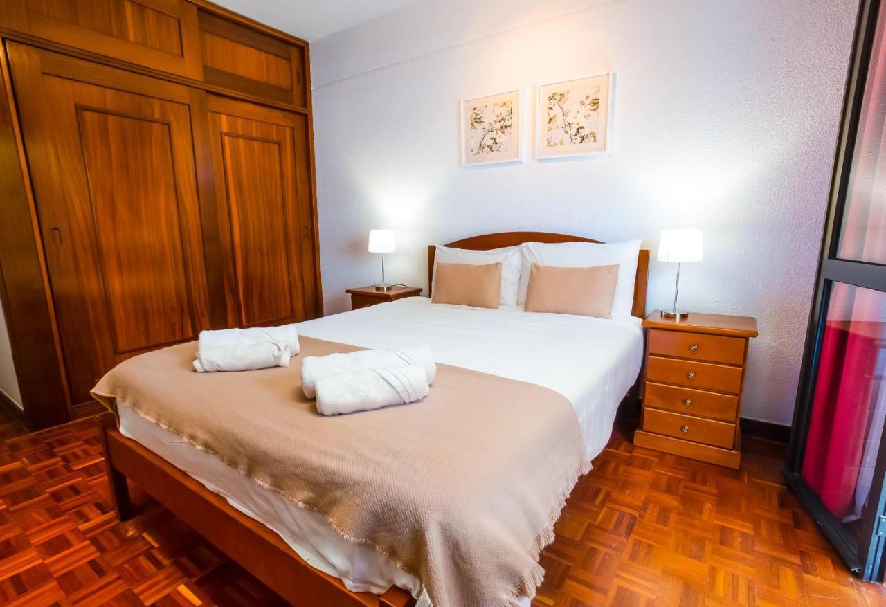 Camoes Apartment By Atlantic Holiday Funchal  Esterno foto